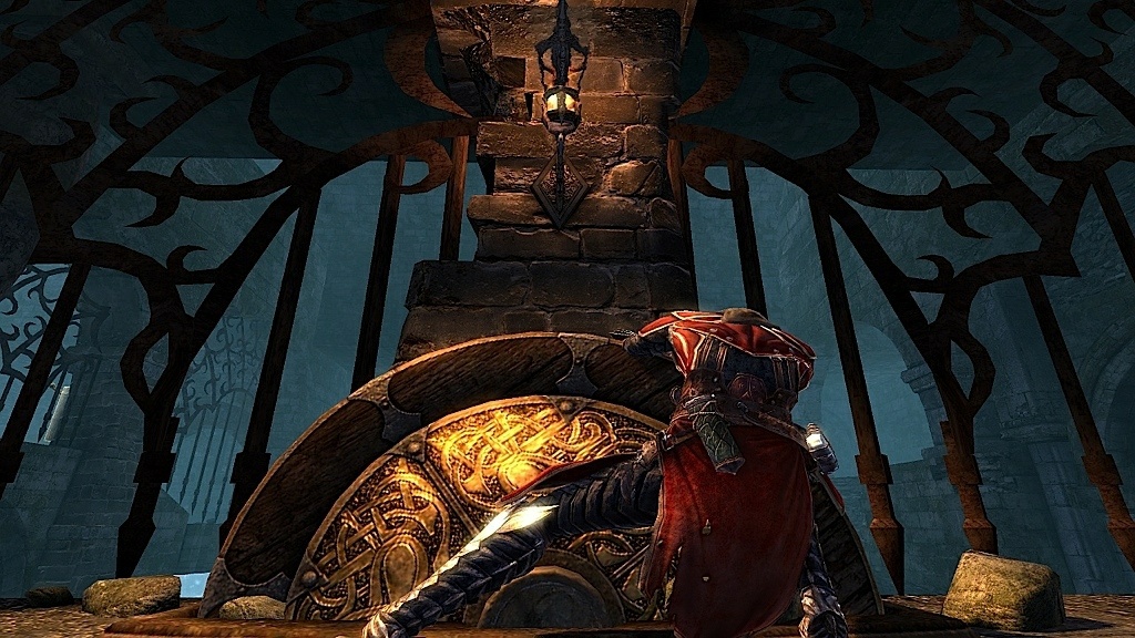 Castlevania: Lords of Shadow - Imagen 17